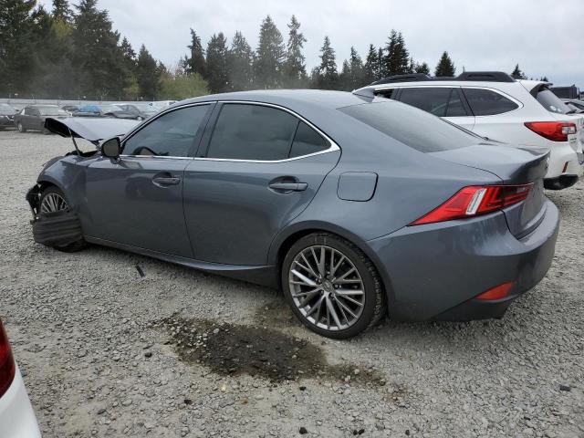 2015 Lexus Is 250 VIN: JTHCF1D29F5019671 Lot: 53712804