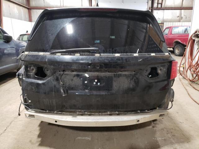 2019 HONDA ODYSSEY EX - 5FNRL6H50KB127501