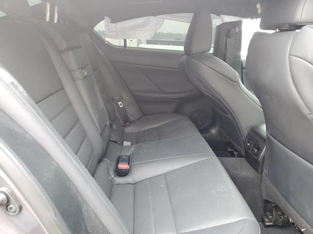 2023 Lexus Is 350 F Sport Design VIN: JTHGZ1B28P5058832 Lot: 54148264