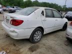 Lot #3024589626 2007 TOYOTA COROLLA