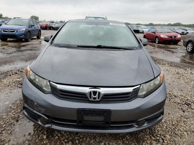 2012 Honda Civic Ex VIN: 2HGFB2F88CH311075 Lot: 52909934