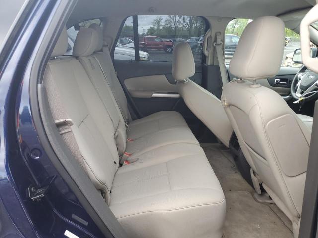 2011 Ford Edge Se VIN: 2FMDK3GC9BBA17437 Lot: 54335684