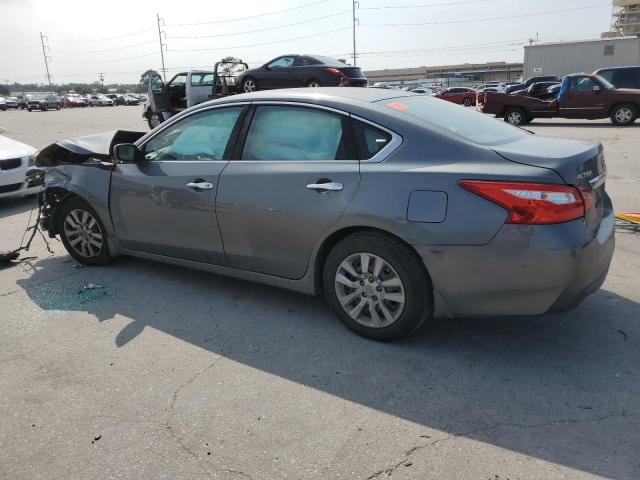 2017 Nissan Altima 2.5 VIN: 1N4AL3AP4HC109957 Lot: 54602924