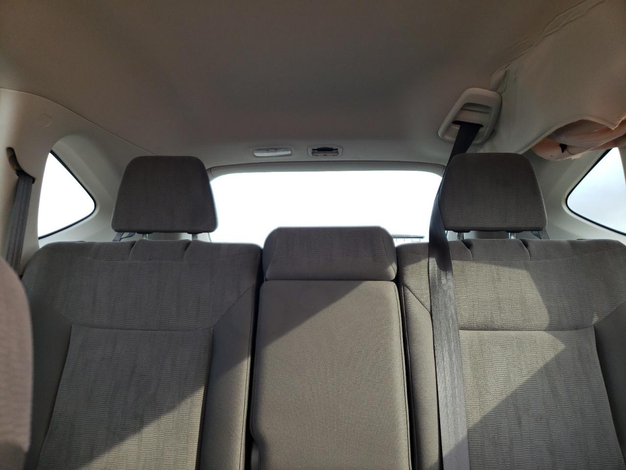 5J6RM3H30EL013634 2014 Honda Cr-V Lx