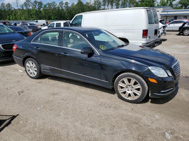 2013 Mercedes-Benz E 350 VIN: WDDHF5KB2DA680339 Lot: 53245484