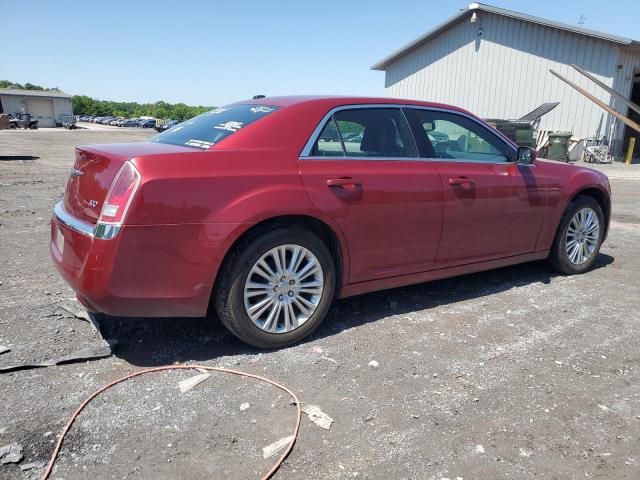 2014 Chrysler 300 VIN: 2C3CCARG6EH243992 Lot: 53906974