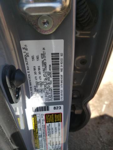 2019 Toyota Tacoma Double Cab VIN: 3TMCZ5AN1KM260871 Lot: 56719634