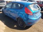 Lot #2907344013 2012 FORD FIESTA SE