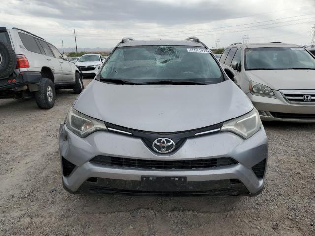 2016 Toyota Rav4 Le VIN: 2T3BFREV8GW502356 Lot: 55671974