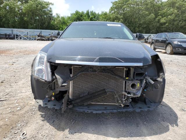 2012 Cadillac Cts Performance Collection VIN: 1G6DK5E32C0150520 Lot: 54368064