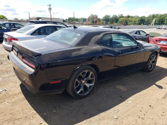 2015 Dodge Challenger Sxt Plus VIN: 2C3CDZBGXFH708135 Lot: 54748414