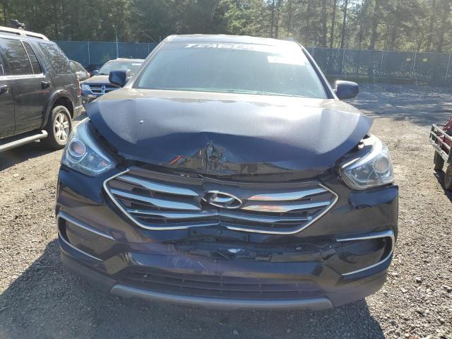 2017 Hyundai Santa Fe Sport VIN: 5NMZTDLB5HH018105 Lot: 54546114