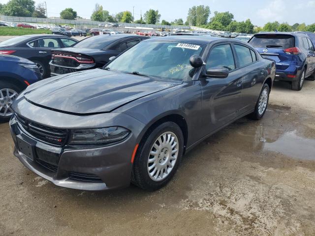 2020 Dodge Charger Police VIN: 2C3CDXKT7LH145476 Lot: 56149994