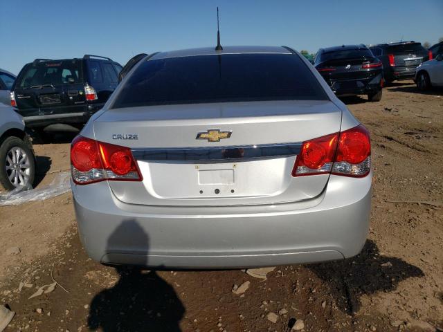 2012 Chevrolet Cruze Ls VIN: 1G1PC5SH9C7267146 Lot: 52746474