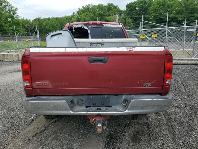 2003 Dodge Ram 1500 St VIN: 1D7HU18D63J601308 Lot: 53436974