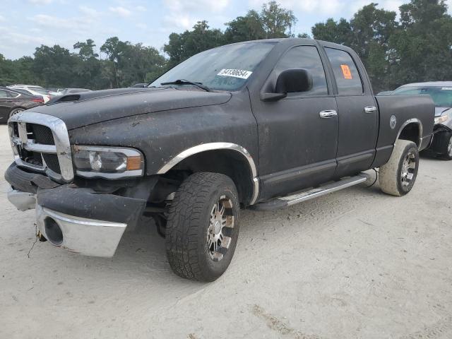 2002 Dodge Ram 1500 VIN: 1D7HA18NX2S683182 Lot: 54130654