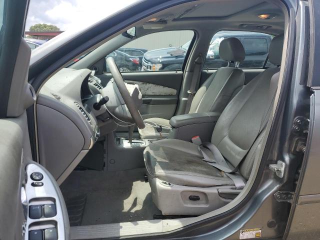 2004 Chevrolet Malibu Lt VIN: 1G1ZU54824F176729 Lot: 56241594