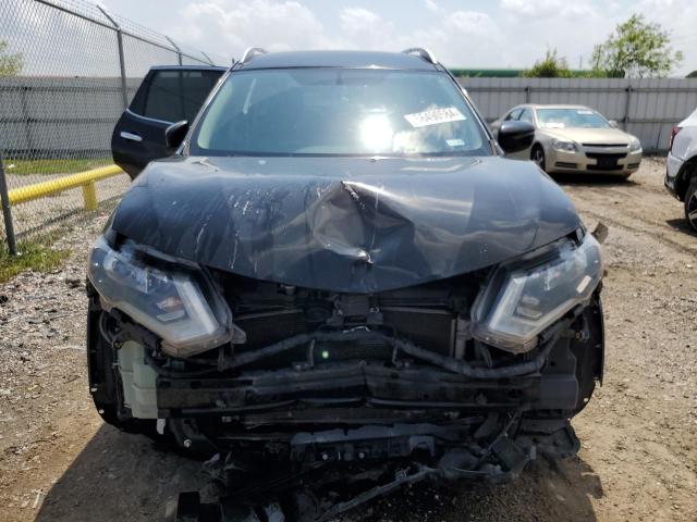 2018 Nissan Rogue S VIN: KNMAT2MT8JP515610 Lot: 56490584