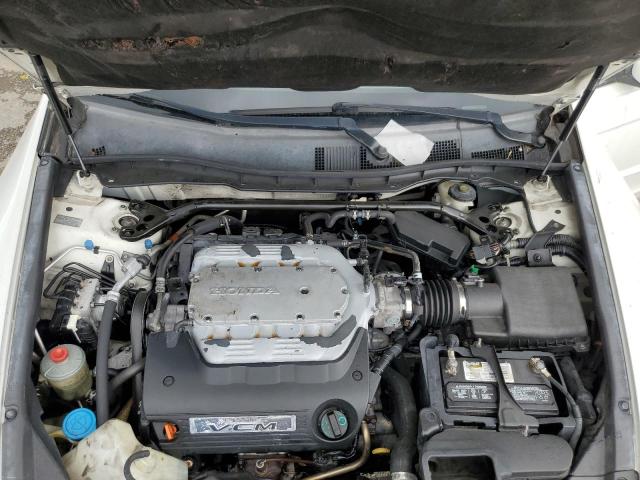 1HGCP36868A065532 2008 Honda Accord Exl