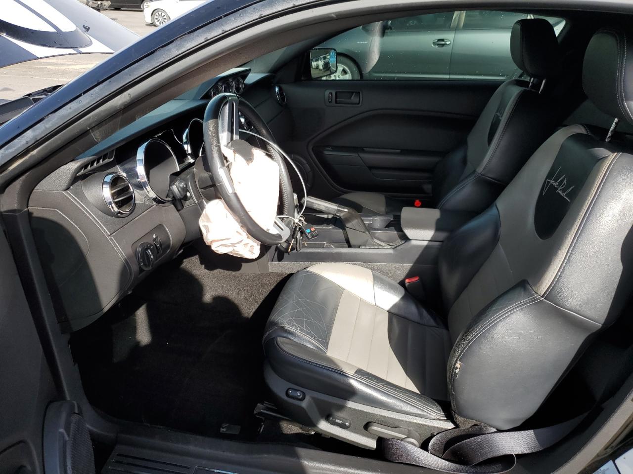 1ZVFT82HX65206650 2006 Ford Mustang Gt