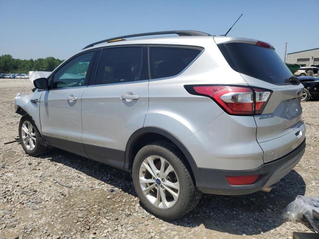 2017 Ford Escape Se VIN: 1FMCU0GDXHUE91641 Lot: 54186234