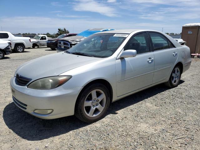 2002 Toyota Camry Le VIN: JTDBE32K520083602 Lot: 56669884