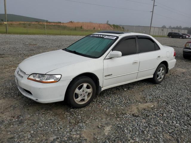 1998 Honda Accord Ex VIN: 1HGCG5654WA168849 Lot: 53964564