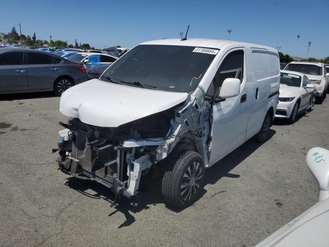 2017 Nissan Nv200 2.5S VIN: 3N6CM0KN7HK713554 Lot: 51184664