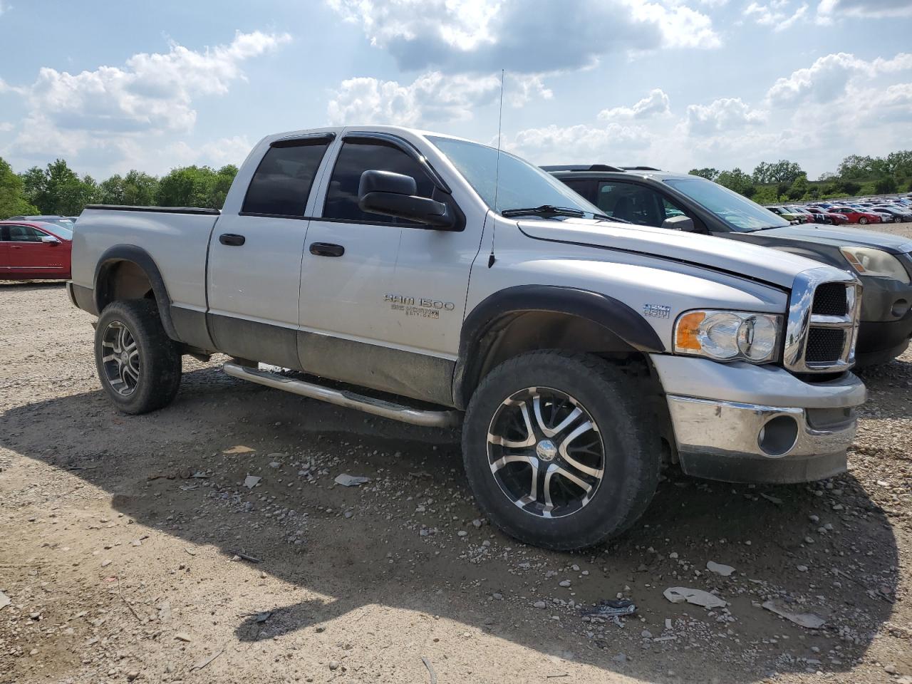 1D7HU18D55S303703 2005 Dodge Ram 1500 St