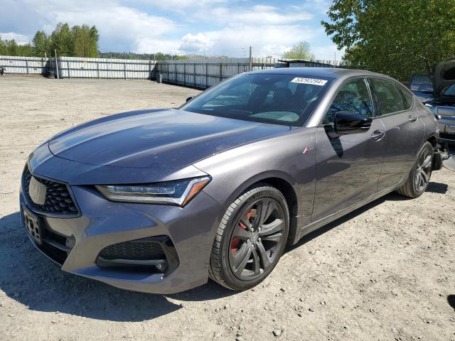 2021 ACURA TLX TECH A - 19UUB6F56MA004718