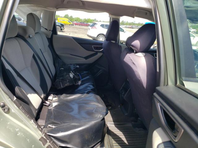 2021 Subaru Forester VIN: JF2SKADC5MH464164 Lot: 55415224