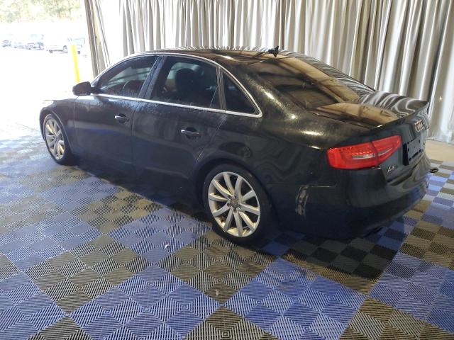 2013 Audi A4 Premium Plus VIN: WAUFFAFL1DN019629 Lot: 54387794