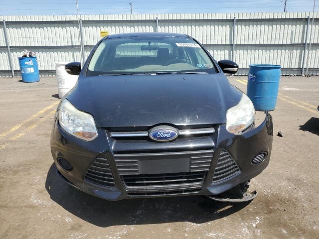 2014 Ford Focus Se VIN: 1FADP3F22EL188734 Lot: 53497014