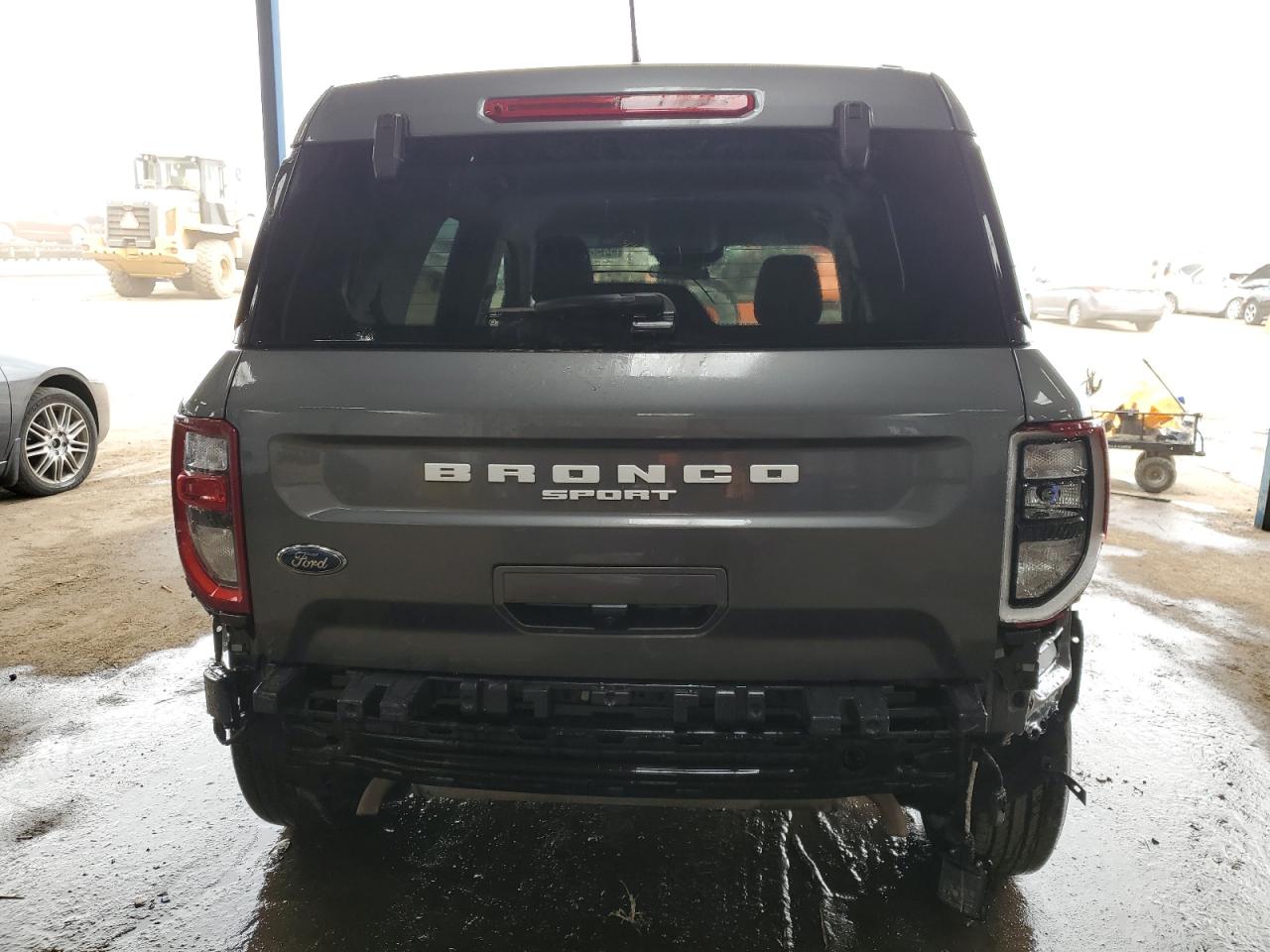 3FMCR9B66RRE26485 2024 Ford Bronco Sport Big Bend