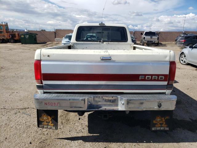 1991 Ford F250 VIN: 1FTHX25G0MKB19919 Lot: 55214134