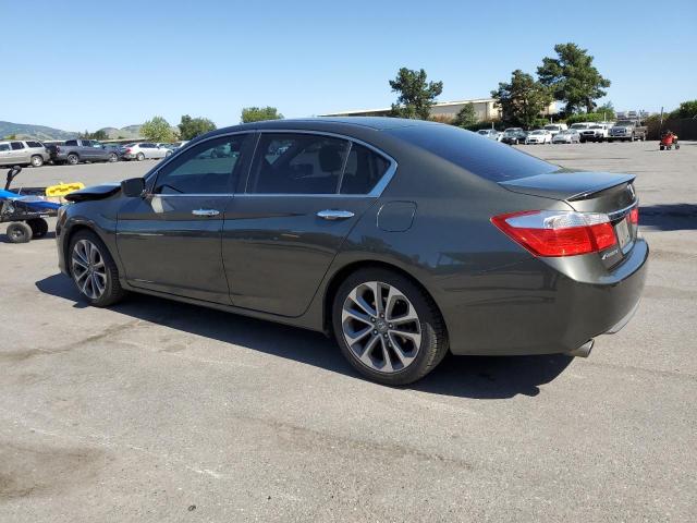 2015 Honda Accord Sport VIN: 1HGCR2F55FA020623 Lot: 53803974