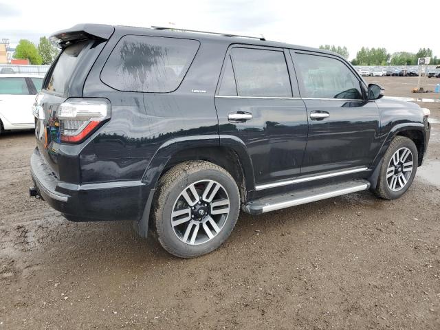 2023 Toyota 4Runner Limited VIN: JTEKU5JR2P6148418 Lot: 56522754