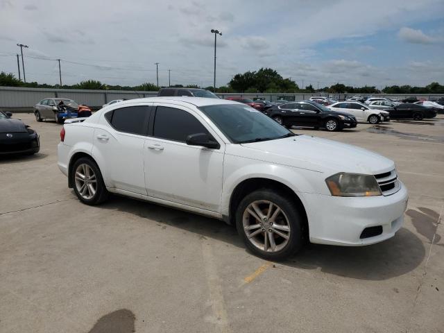 2013 Dodge Avenger Se VIN: 1C3CDZAG3DN770515 Lot: 57166994