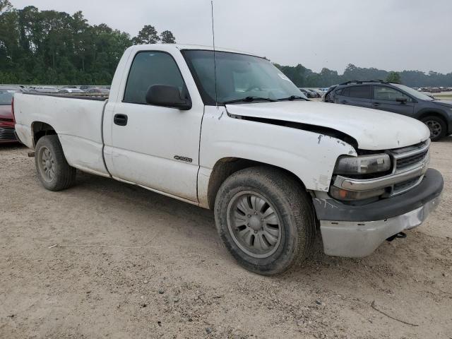 2003 Chevrolet Silverado C1500 VIN: 1GCEC14X73Z169426 Lot: 53442784