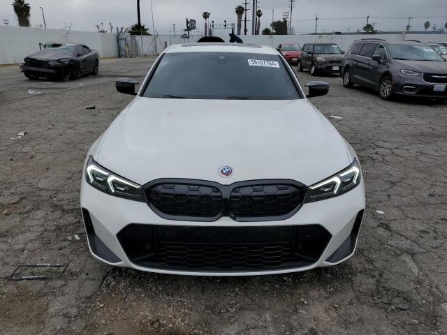 2023 BMW M340I VIN: 3MW49FS06P8D03479 Lot: 56157764