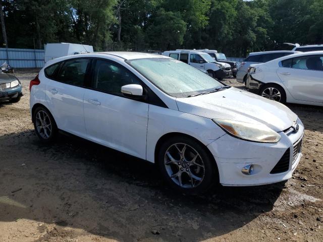 2014 Ford Focus Se VIN: 1FADP3K26EL151045 Lot: 54772874