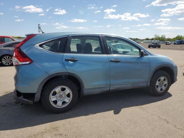 2014 Honda Cr-V Lx VIN: 2HKRM4H36EH650222 Lot: 56400884