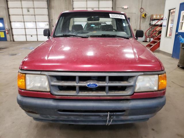 1994 Ford Ranger VIN: 1FTCR10A9RUE15082 Lot: 55533704