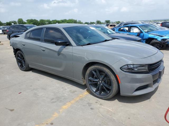 2017 Dodge Charger Se VIN: 2C3CDXBG6HH579088 Lot: 53680064