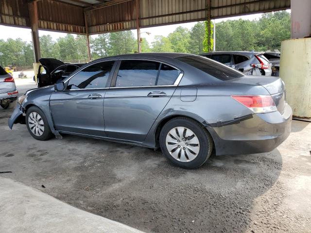 2009 Honda Accord Lx VIN: 1HGCP26319A053904 Lot: 53082714