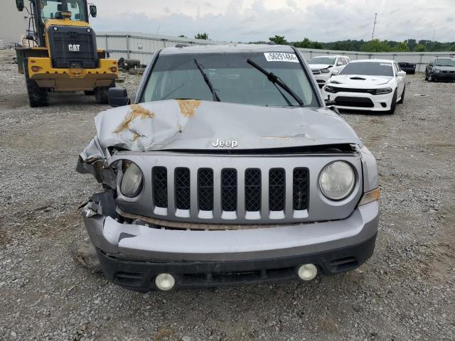 2015 JEEP PATRIOT LA - 1C4NJPFA0FD115789