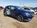 NISSAN MURANO PLA photo