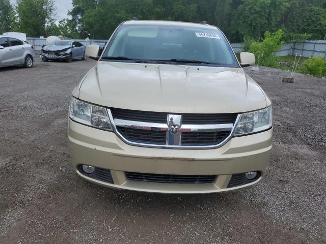 2010 Dodge Journey Sxt VIN: 3D4PG5FV4AT130557 Lot: 56749694