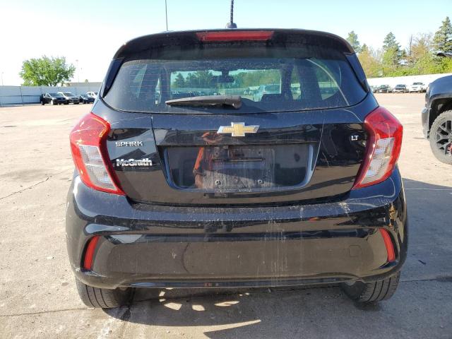 2020 Chevrolet Spark 1Lt VIN: KL8CD6SA5LC455089 Lot: 53431224