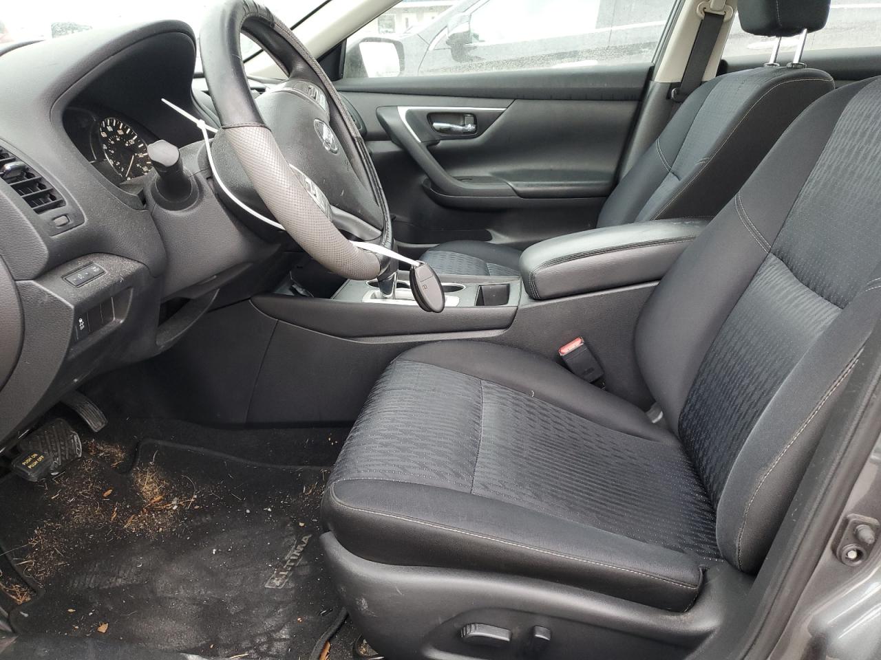 1N4AL3AP8GN317696 2016 Nissan Altima 2.5